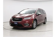 $36998 : Chrysler Pacifica Plug-In Hy thumbnail