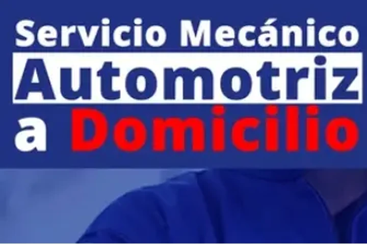 ELECTRO-MECANICA AUTOS y FLOTA image 10