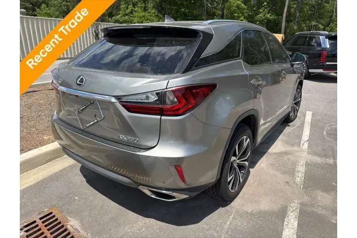 $24412 : Lexus RX 350 2017 4dr SUV image 3