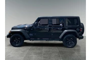 $31759 : Jeep Wrangler 2023 4x4 Willy thumbnail