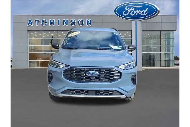$23500 : Ford Escape 2023 ST-Line 4dr image 2
