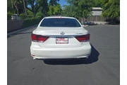 $26995 : Lexus LS 460 2015 AWD L 4dr thumbnail