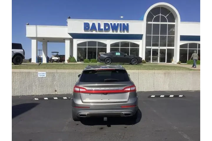 $14950 : Lincoln MKX 2016 Reserve 4dr image 6