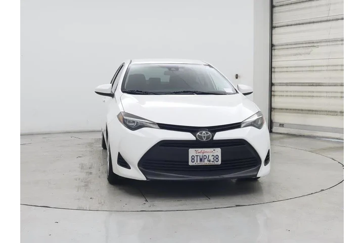 $14998 : Toyota Corolla 2019 LE 4dr S image 5