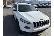 Jeep Cherokee 2017 4x4 High en Salt Lake City