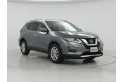 Nissan Rogue 2018 S 4dr Cros