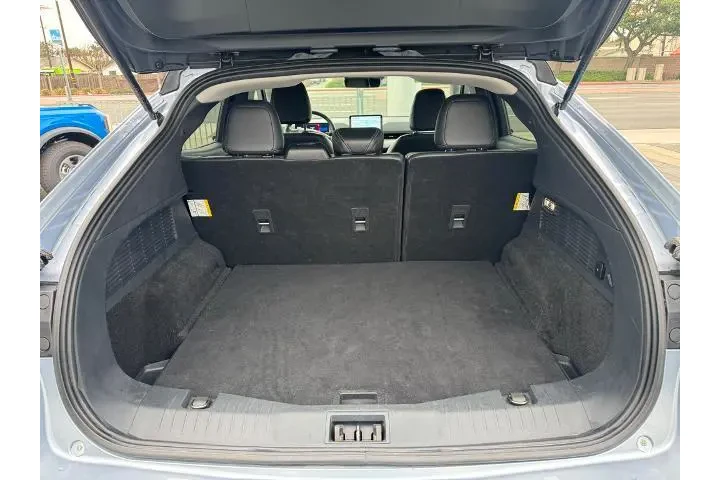 $21490 : Ford Mustang Mach-E 2022 Sel image 6