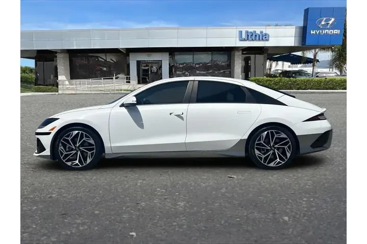 $19899 : Hyundai IONIQ 6 2023 SEL 4dr image 6