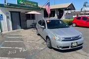 2011 Focus SE Sedan en Tulare