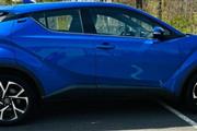 $25500 : 2019 C-HR XLE thumbnail