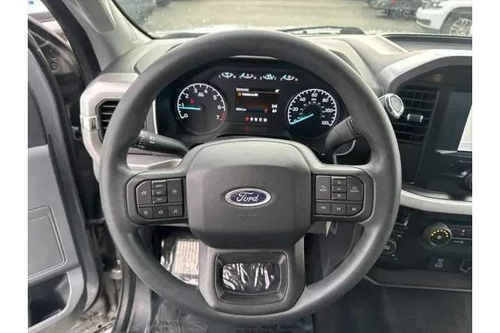 $34799 : Ford F-150 2023 4x4 XLT 4dr image 7