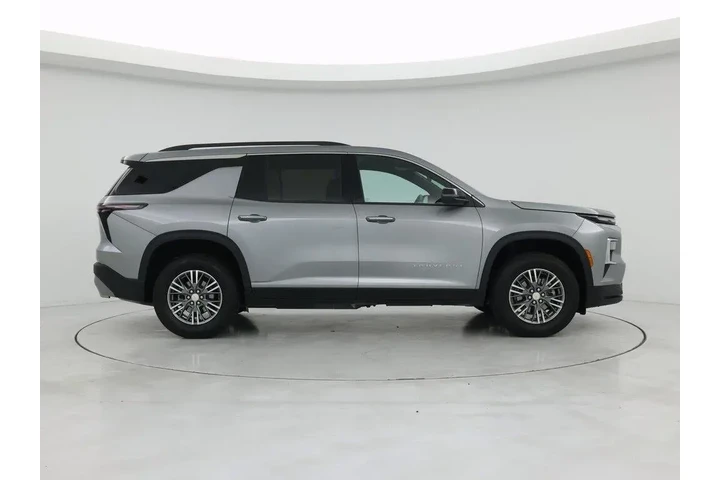 $39998 : Chevrolet Traverse 2025 LT 4 image 7