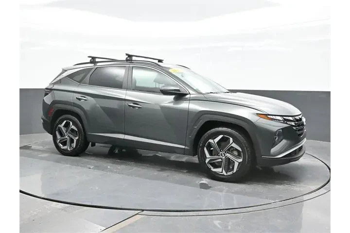 $22654 : Hyundai TUCSON Hybrid 2022 A image 7
