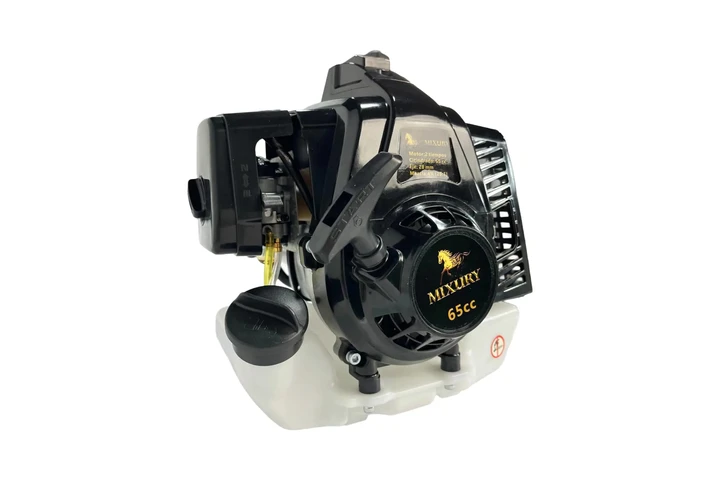 $119 : Desbrozadora MIXURY 65cc 7 dis image 4