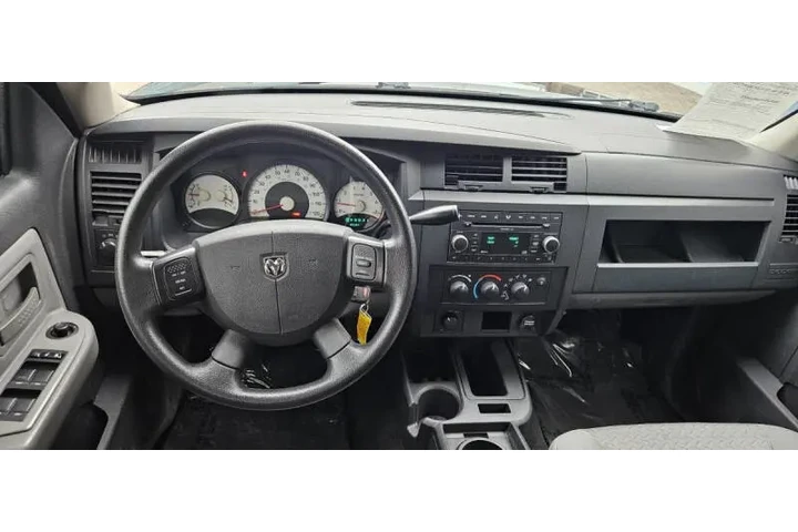 $7990 : 2008 Dakota SXT image 9