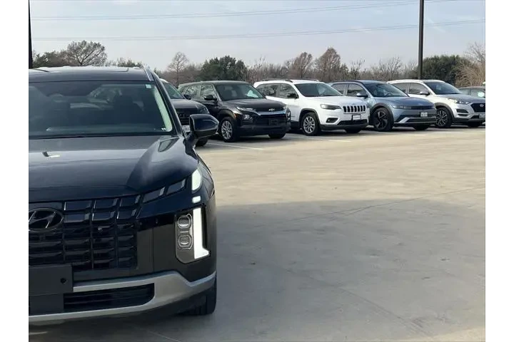 $35499 : Hyundai PALISADE 2025 SEL Pr image 3