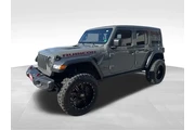 $33585 : Jeep Wrangler Unlimited 2021 thumbnail