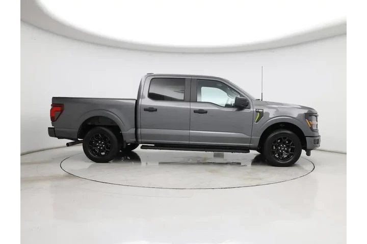 $39998 : Ford F-150 2025 4x2 STX 4dr image 7