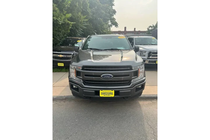 $16999 : 2018 F-150 XLT image 3