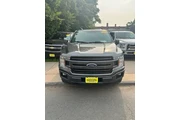 $16999 : 2018 F-150 XLT thumbnail