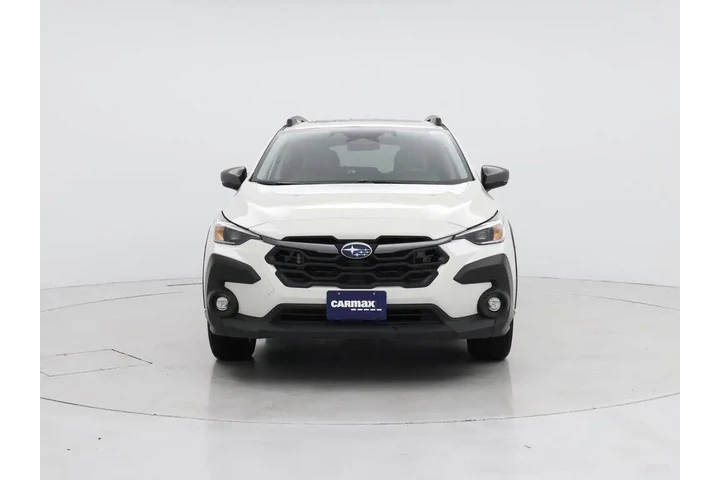 $24998 : Subaru Crosstrek 2024 AWD Pr image 5