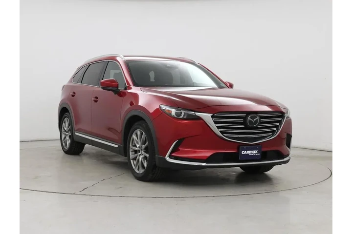 $18998 : Mazda CX-9 2018 AWD Grand To image 1