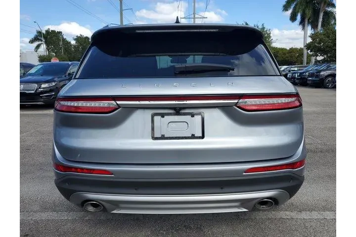 $24990 : Lincoln Corsair 2022 Standar image 5