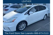 $9950 : Toyota Prius v 2014 Five 4dr thumbnail