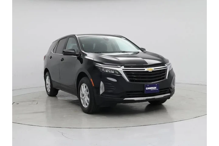 $20998 : Chevrolet Equinox 2022 4x4 L image 1