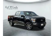 Ford F-150 2021 4x4 XL 4dr S