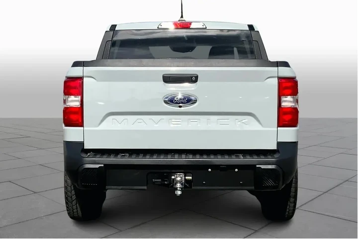 $21865 : Ford Maverick 2023 XL 4dr Su image 5