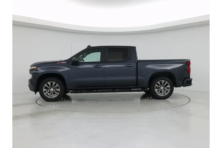 $39998 : Chevrolet Silverado 1500 202 image 3