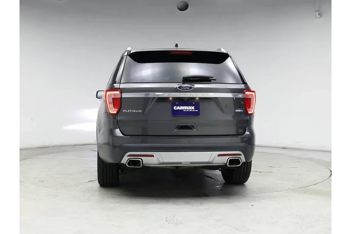 $20998 : Ford Explorer 2016 AWD Plati image 6