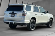 $39900 : Toyota 4Runner 2021 AWD Nigh thumbnail