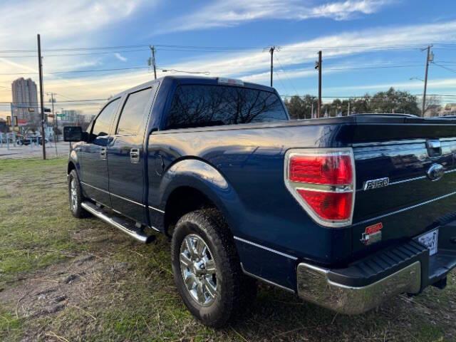 $13995 : 2011 F-150 image 5