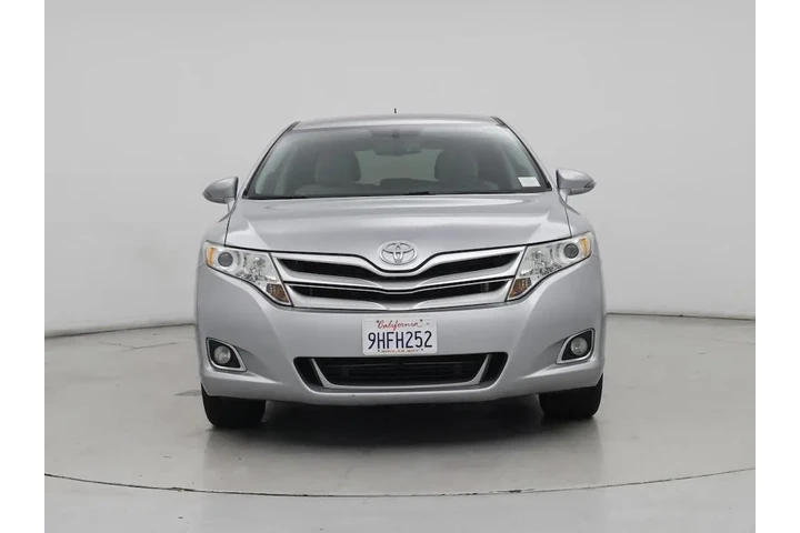 $14998 : Toyota Venza 2015 AWD LE 4dr image 5