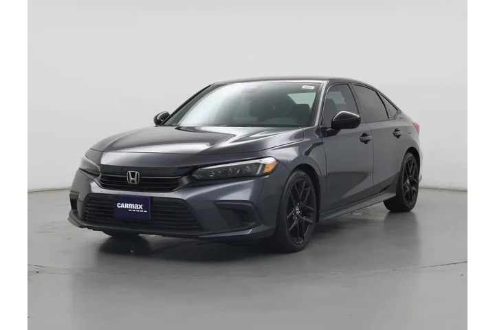 $25998 : Honda Civic 2023 Sport 4dr S image 4