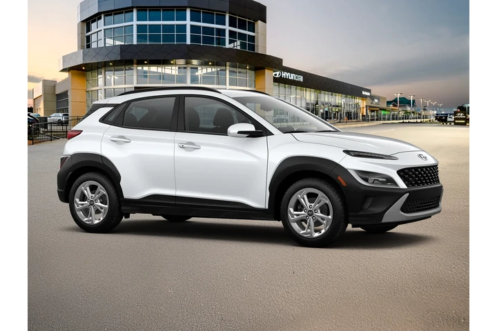 $19125 : Hyundai KONA 2023 SEL 4dr Cr image 10