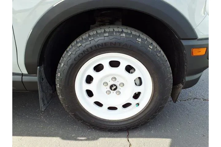 $30334 : Ford Bronco Sport 2024 AWD H image 9