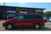 2009 Town and Country Touring en South Dakota
