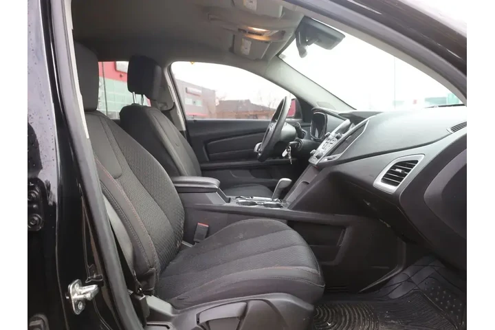 $7477 : GMC Terrain 2014 AWD SLE-1 4 image 10