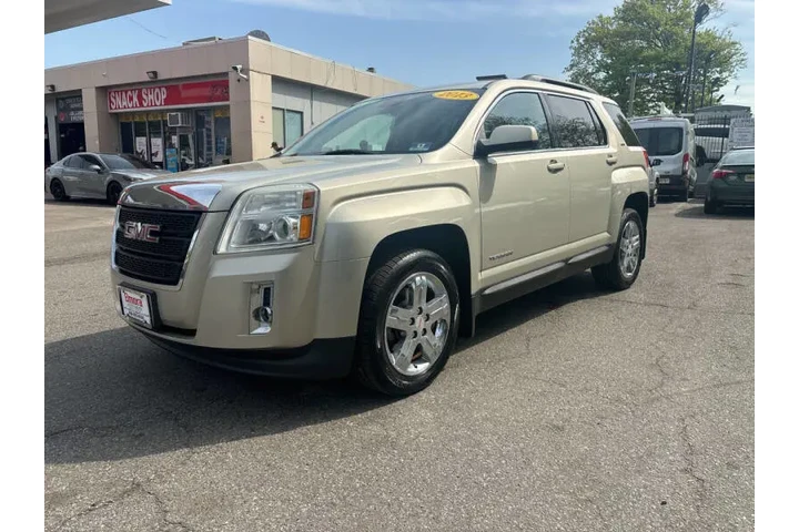$6499 : 2013 GMC Terrain SLT-1 image 4