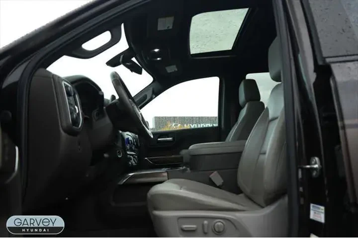 $38646 : Chevrolet Silverado 1500 202 image 3