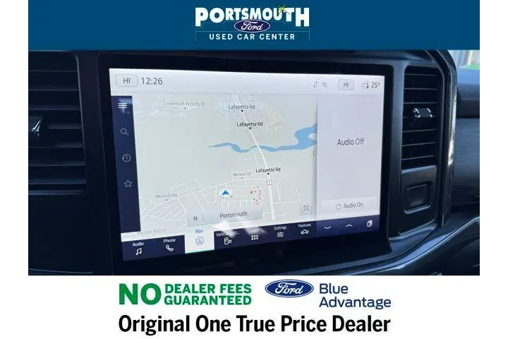 $38995 : Ford F-150 2023 4x4 XLT 4dr image 8