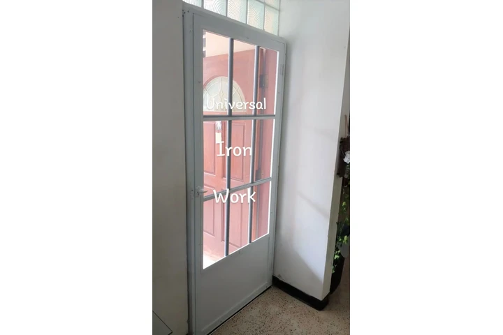 REJAS COTIZACIONES GRATIS image 7