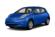Nissan LEAF 2013 SL 4dr Hatc en Wichita