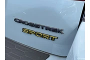 $24495 : Subaru Crosstrek 2023 AWD Sp thumbnail