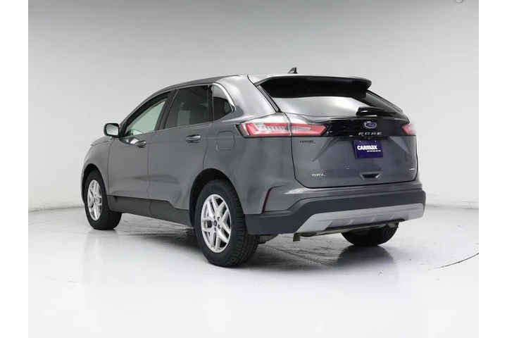 $21998 : Ford Edge 2023 AWD SEL 4dr C image 2