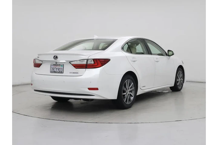 $26998 : Lexus ES 300h 2016 4dr Sedan image 8