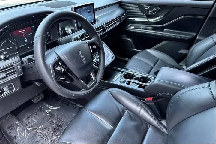 $27991 : Lincoln Corsair 2022 Standar image 10